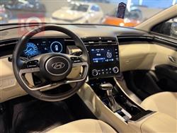 هیوندای تۆکسۆن